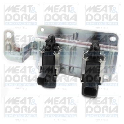Valve, air control (intake air)